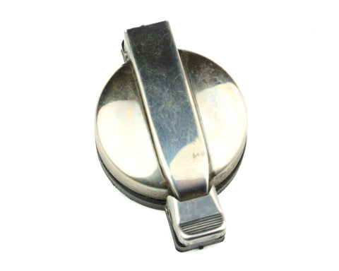 Universal Clamp Style Gas Cap