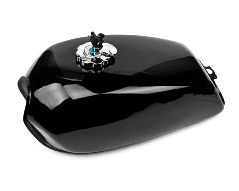 Universal Gas Tank - Black