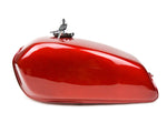 Universal Gas Tank - Red