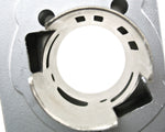 Vespa Athena 43mm "65cc" Cylinder Kit - 12 pin