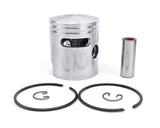 Vespa Ciao Polini 43mm "65cc" Racing Cylinder - 10 Pin