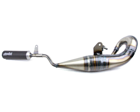 Vespa Ciao Polini Sport Exhaust