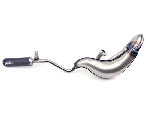 Vespa Ciao Polini Top One Exhaust