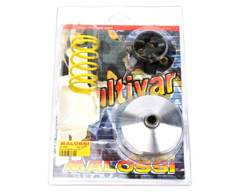Vespa Malossi Multivar Variator for Ciao/Bravo/Si/etc