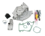Vespa Malossi Reed Valve Cases - CDI