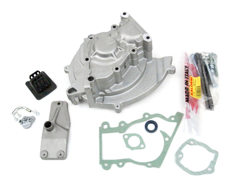 Vespa Malossi Reed Valve Cases - CDI