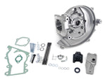 Vespa Malossi Reed Valve Cases - Points