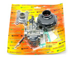 Yamaha DT50MX Malossi 19.5 PHBG Carb Kit