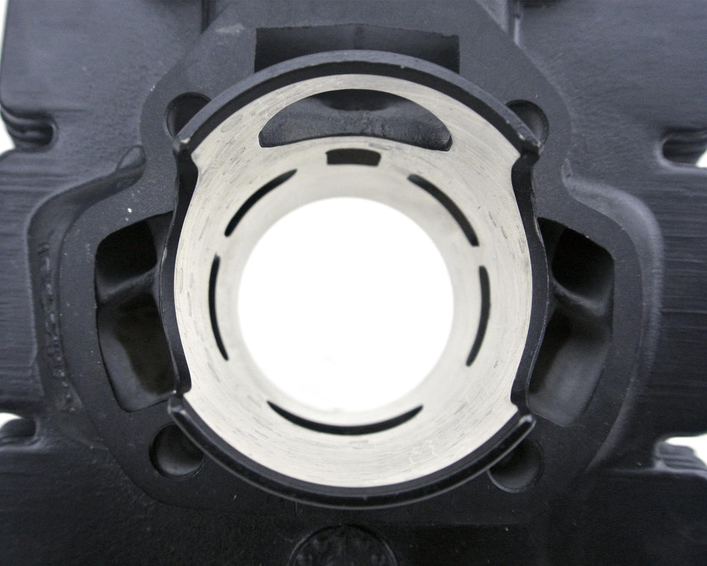 Yamaha DT50 Malossi 44.5mm 
