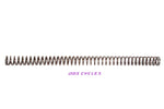 Yamaha DT50LC Fork Spring
