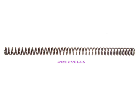 Yamaha DT50LC Fork Spring