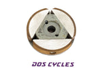 Puch E50 Botanas Racing Clutch