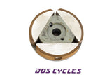 Puch E50 Botanas Racing Clutch