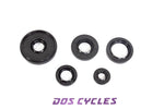 Yamaha PW50 QT50 Vertex Engine Seal Kit