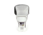 Honda Camino Dirt Racer Headlight Fairing - Chrome