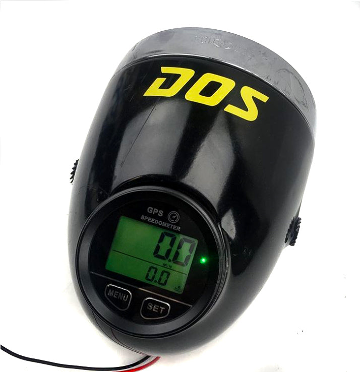 Speedometer – Dos Cycles