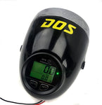 Universal GPS Speedometer