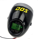 Universal GPS Speedometer