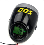 Universal GPS Speedometer