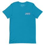 Dos Embroidered T-Shirt