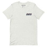 Dos Embroidered T-Shirt