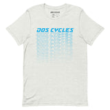 Dos Distorted Unisex T-shirt
