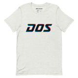 Dos Logo Unisex T-shirt